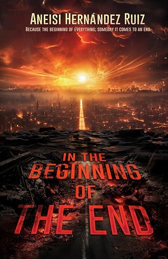 In the Beginning of the End book cover