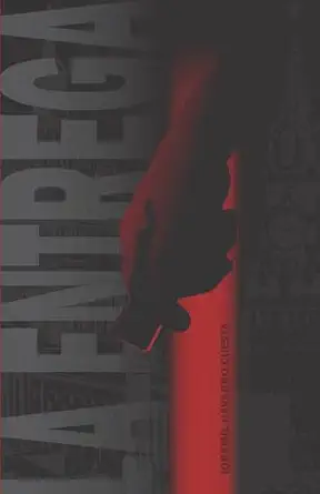 La Entrega book cover