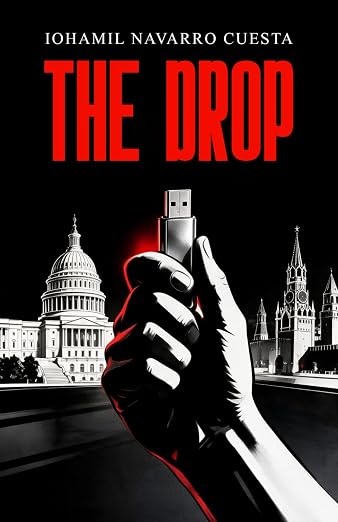 The Drop book cover