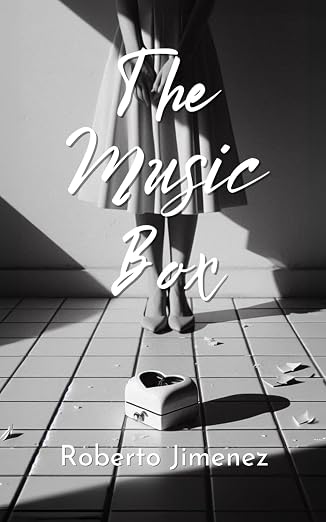 The Music Box book cover