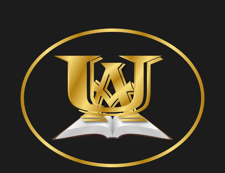 UriArte Publishing emblem